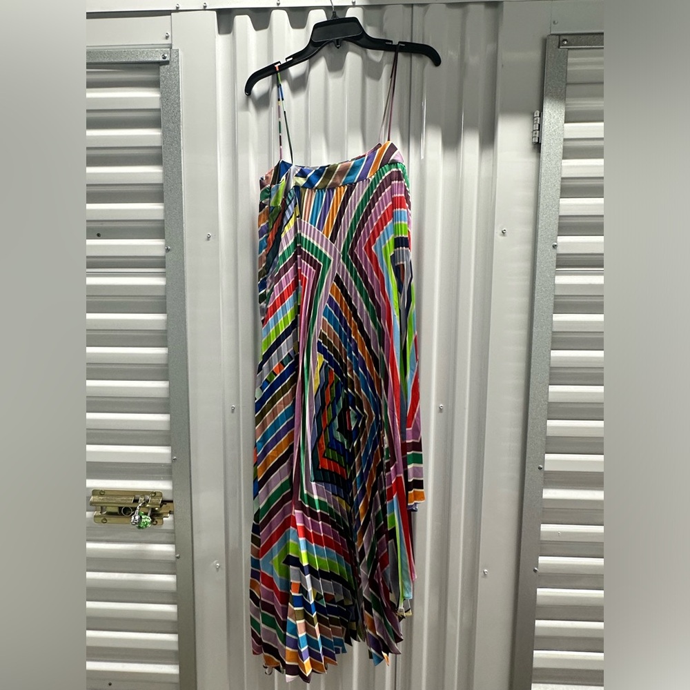 Milly Dress